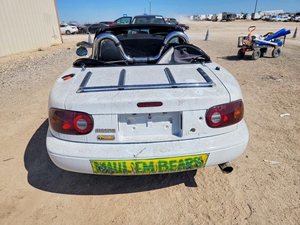Продажа на аукционе авто 1991 Mazda Mx-5 Miata, vin: JM1NA3519M1220517, номер лота: 45494666