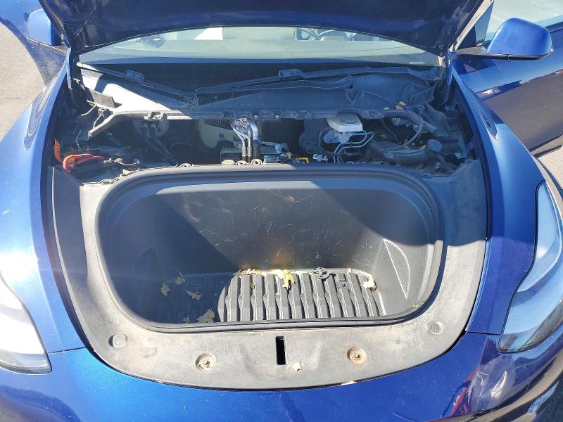 Aukcja sprzedaży 2020 Tesla Model Y, vin: 5YJYGDEE6LF056346, numer aukcji: 79457645