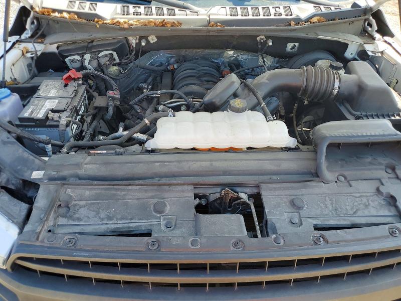53670716 :رقم المزاد ، 1FTEX1C56JKF06145 vin ، 2018 Ford F150 مزاد بيع
