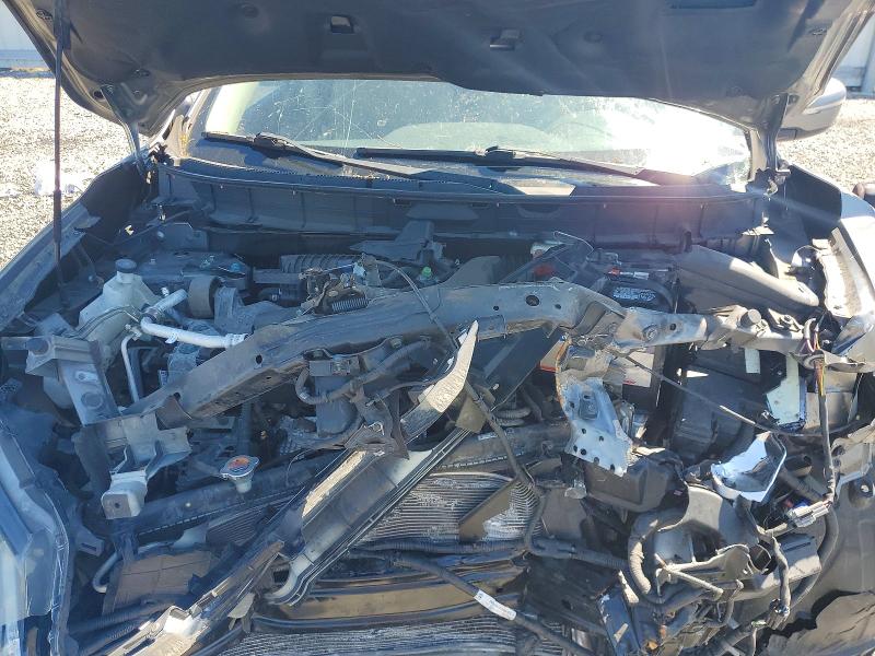 47203496 :رقم المزاد ، KNMAT2MTXFP553766 vin ، 2015 Nissan Rogue مزاد بيع