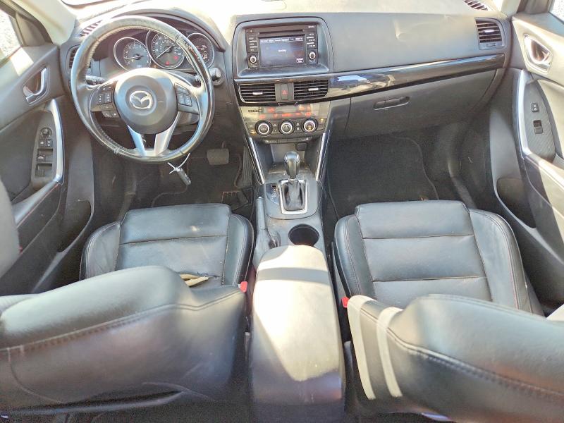 Продажа на аукционе авто 2015 Mazda Cx-5, vin: JM3KE4DY2F0515194, номер лота: 46667236