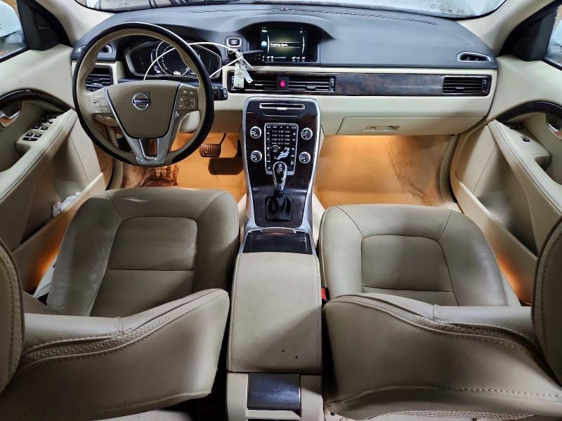 41989616 :رقم المزاد ، YV4612NK9G1246141 vin ، 2016 Volvo Xc70 مزاد بيع