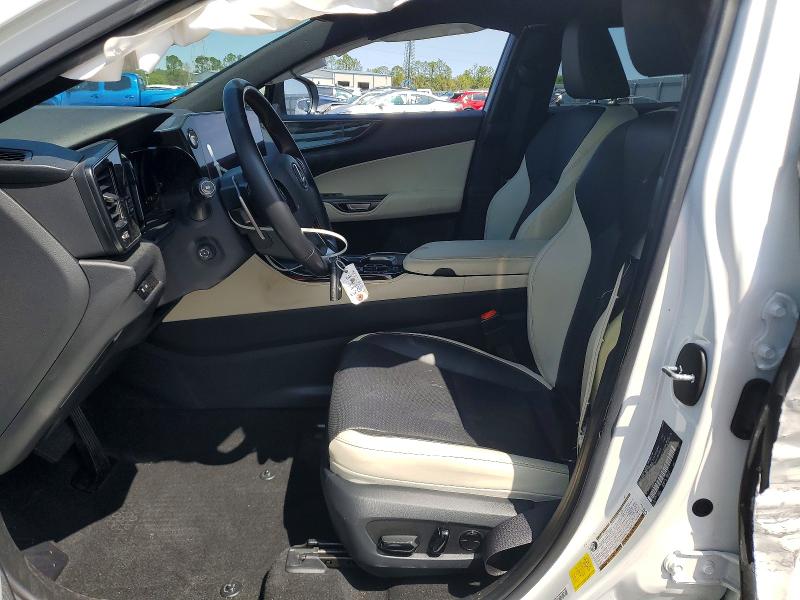 Продажа на аукционе авто 2024 Lexus Nx 350h, vin: JTJGKCEZ8R5014422, номер лота: 46150426