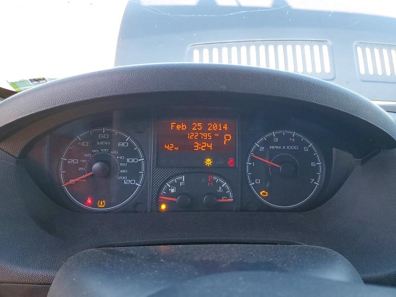 Aukcja sprzedaży 2014 Ram Promaster 2500, vin: 3C6TRVCG7EE123213, numer aukcji: 46001486