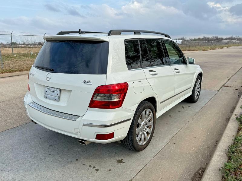 Aukcja sprzedaży 2012 Mercedes-benz Glk, vin: WDCGG5GBXCF846436, numer aukcji: 41825526