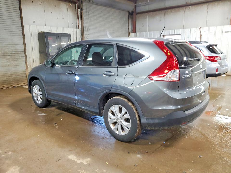 Продаж на аукціоні авто 2014 Honda Cr-v, vin: 5J6RM4H54EL049446, номер лоту: 47594326