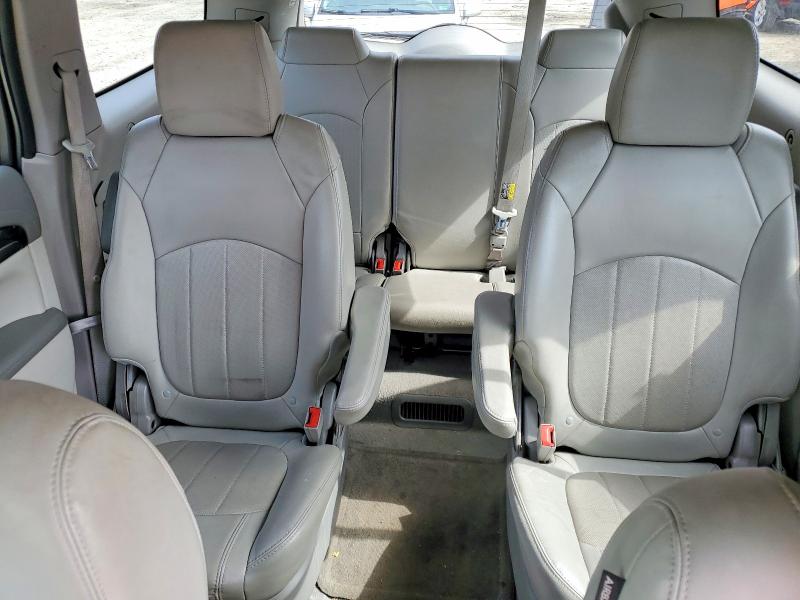 Aukcja sprzedaży 2017 Buick Enclave, vin: 5GAKRBKD2HJ314430, numer aukcji: 41746156