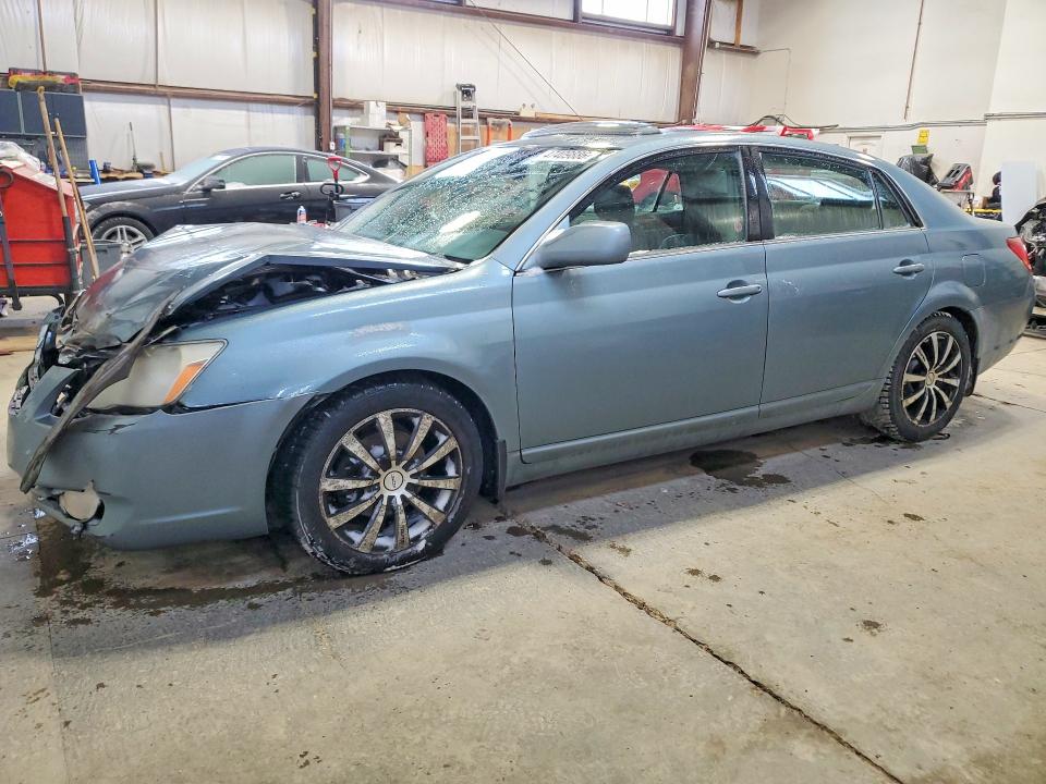 Aukcja sprzedaży 2005 Toyota Avalon, vin: 4T1BK36B15U020556, numer aukcji: 47409886