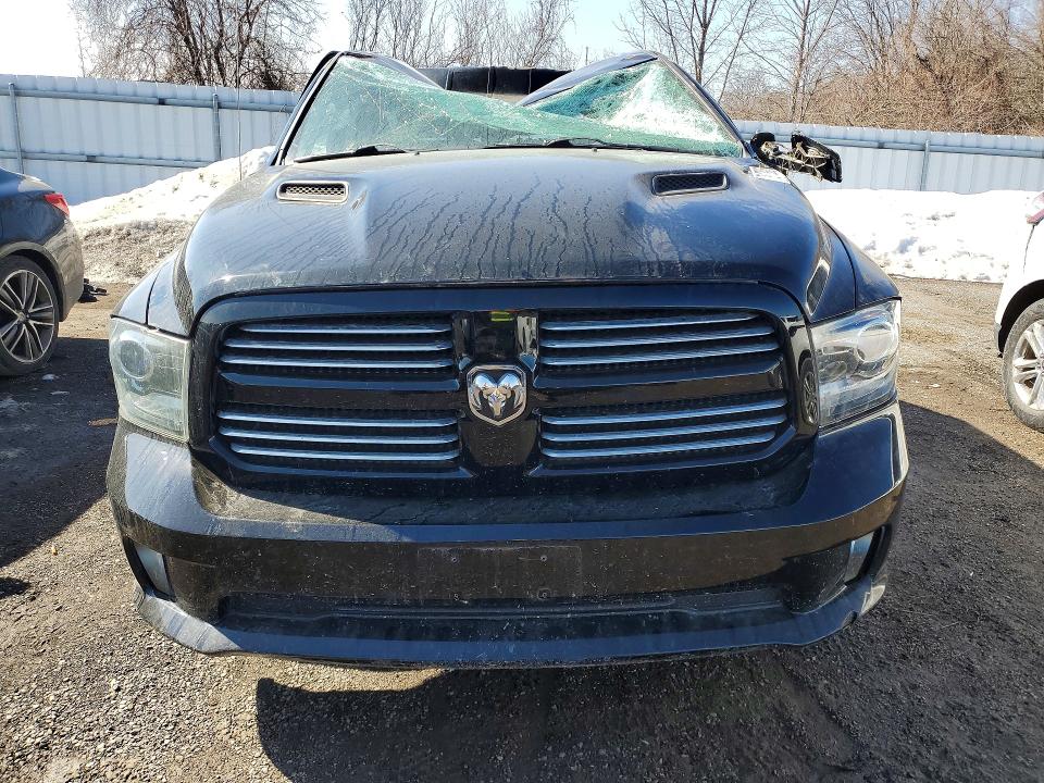 Aukcja sprzedaży 2015 Ram 1500, vin: 1C6RR7MT9FS525427, numer aukcji: 79179305