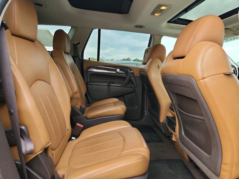 48182096 :رقم المزاد ، 5GAKVCKD3HJ177161 vin ، 2017 Buick Enclave مزاد بيع