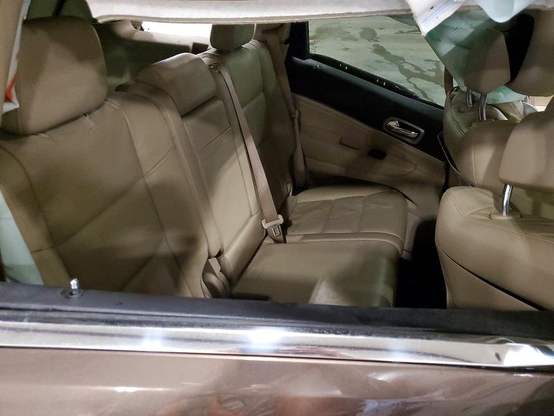 2021 Jeep Grand Cherokee მანქანა იყიდება აუქციონზე, vin: 1C4RJFBG9MC782398, აუქციონის ნომერი: 46670716