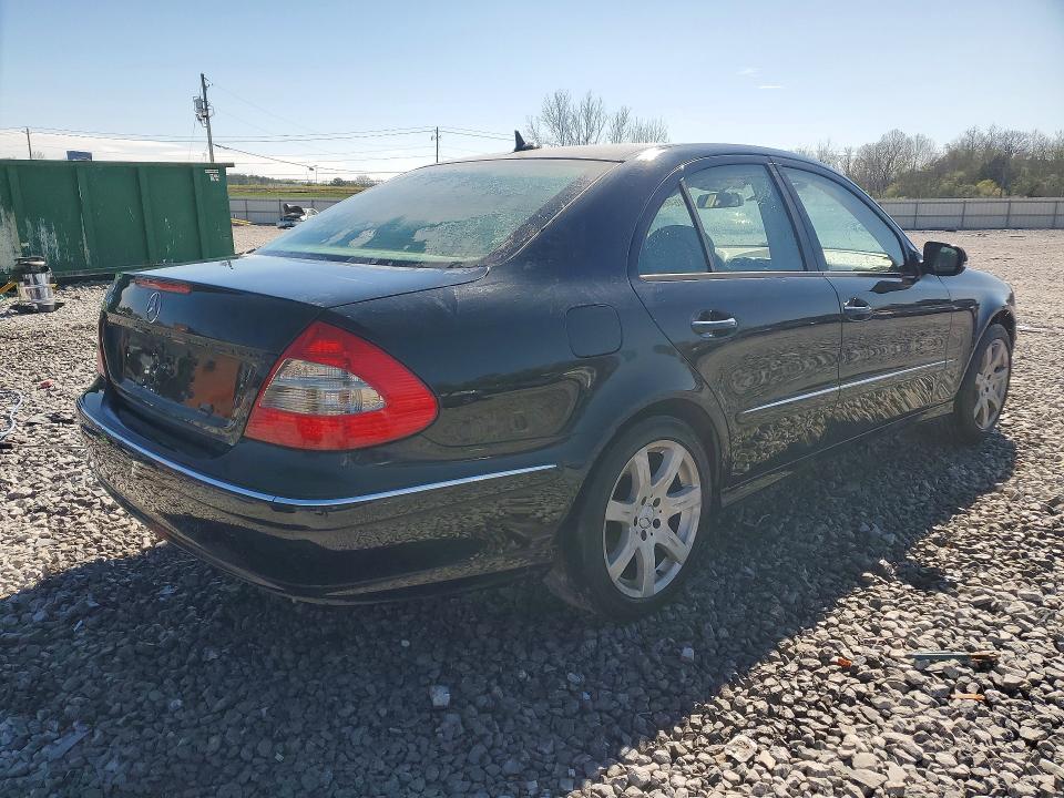 Продаж на аукціоні авто 2007 Mercedes-benz E, vin: WDBUF56X57B107544, номер лоту: 46460296