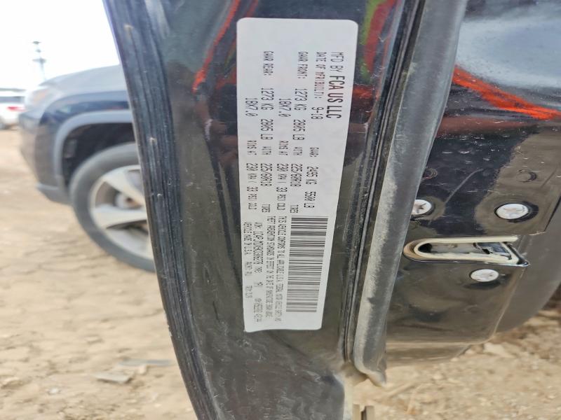 47611646 :رقم المزاد ، 1C4PJMDX9KD306278 vin ، 2019 Jeep Cherokee مزاد بيع