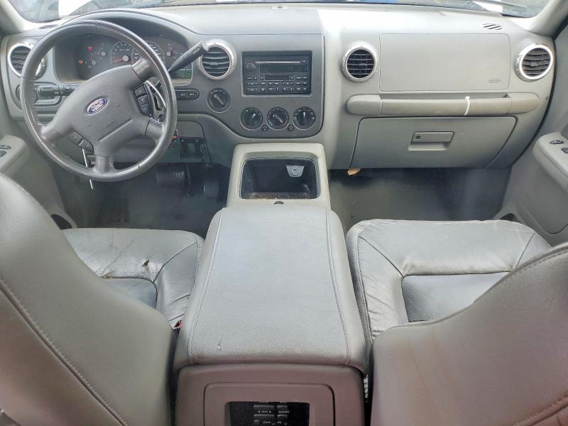 41994576 :رقم المزاد ، 1FMPU16L14LB63301 vin ، 2004 Ford Expedition مزاد بيع