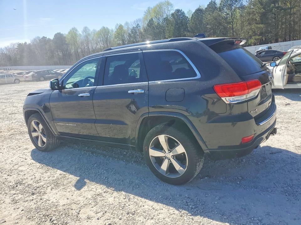 Продаж на аукціоні авто 2015 Jeep Grand Cherokee, vin: 1C4RJFCG0FC619995, номер лоту: 47056386