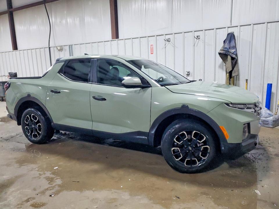 Продажа на аукционе авто 2024 Hyundai Santa Cruz, vin: 5NTJBDDEXRH125777, номер лота: 47117486