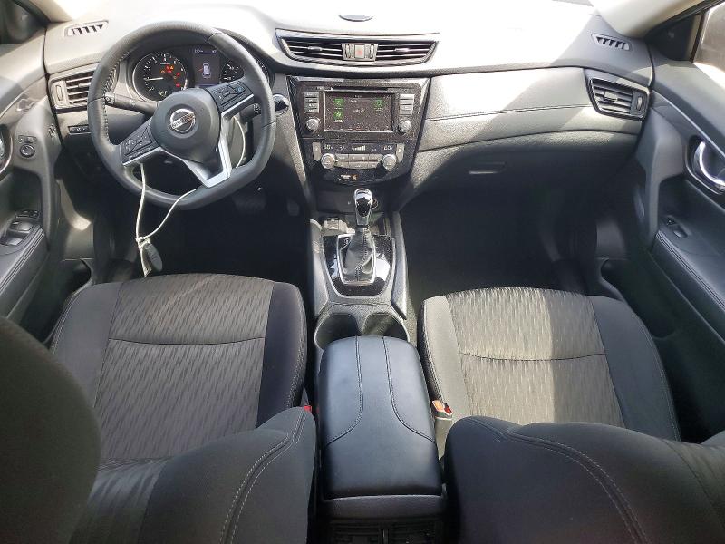 Продажа на аукционе авто 2020 Nissan Rogue, vin: 5N1AT2MTXLC781832, номер лота: 46655136