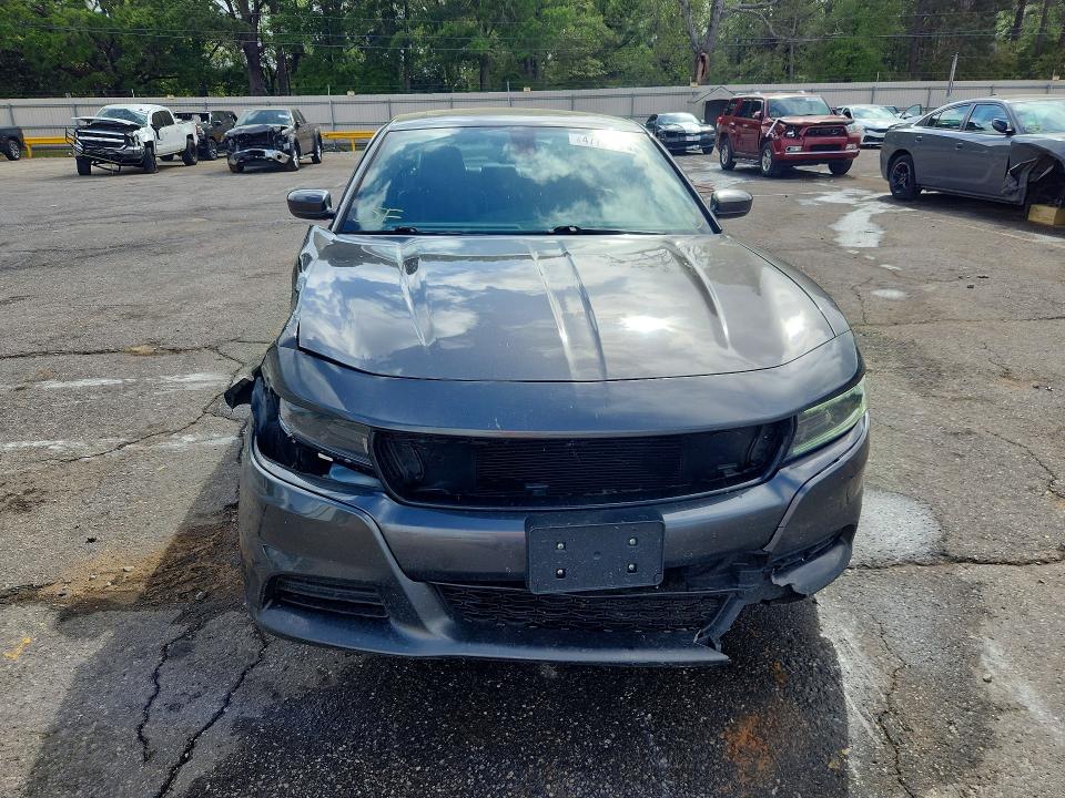 2022 Dodge Charger მანქანა იყიდება აუქციონზე, vin: 2C3CDXBG0NH179331, აუქციონის ნომერი: 47793716