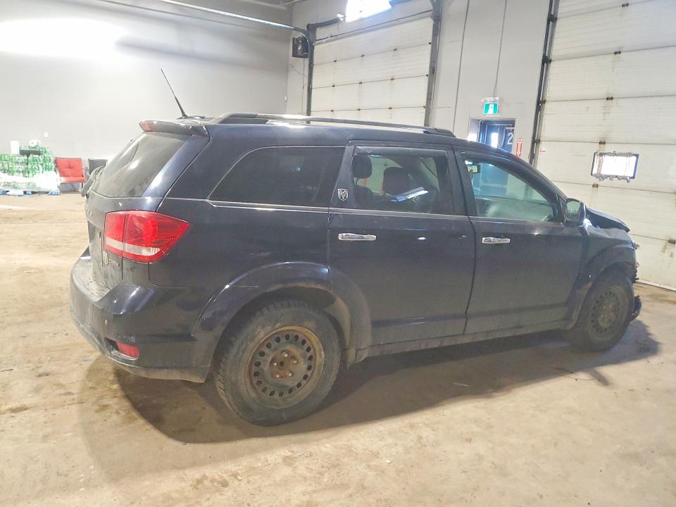 Aukcja sprzedaży 2011 Dodge Journey, vin: 3D4PG5FG3BT540365, numer aukcji: 79883715