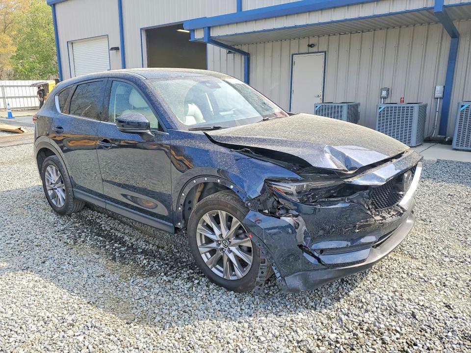 47975566 :رقم المزاد ، JM3KFBDM2L0801881 vin ، 2020 Mazda Cx-5 مزاد بيع