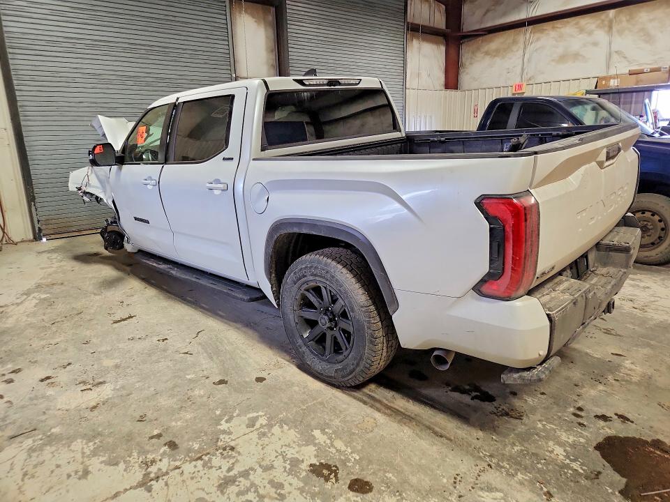 Aukcja sprzedaży 2026 Toyota Tundra, vin: 5TFWA5DB4TX358018, numer aukcji: 46052436