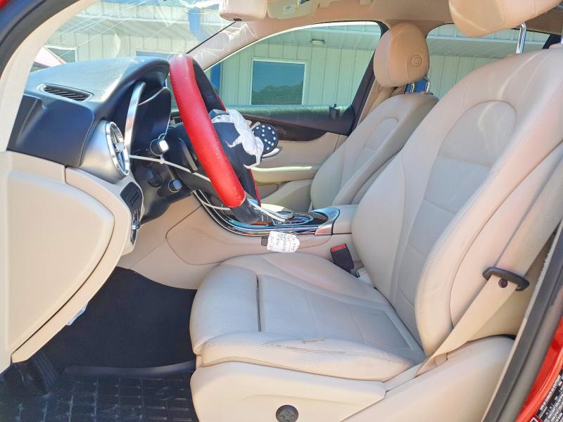 Продажа на аукционе авто 2019 Mercedes-benz Glc, vin: WDC0G4JB2KF497596, номер лота: 47381256