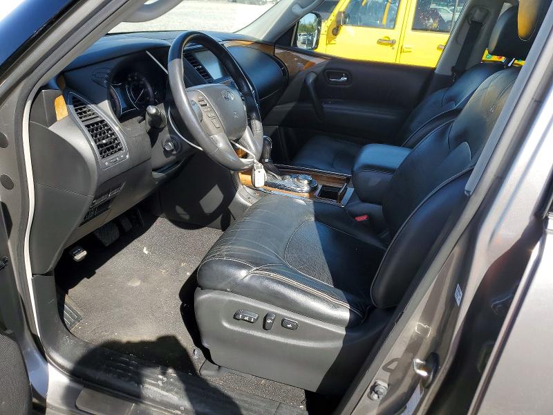 2014 Infiniti Qx80 მანქანა იყიდება აუქციონზე, vin: JN8AZ2NE3E9069119, აუქციონის ნომერი: 45787176