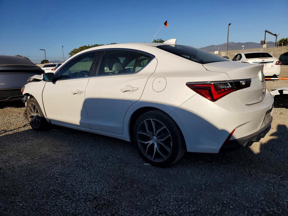 2020 Acura Ilx მანქანა იყიდება აუქციონზე, vin: 19UDE2F70LA012927, აუქციონის ნომერი: 47417266