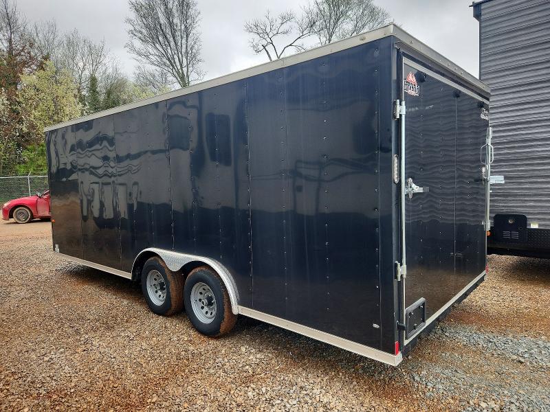 Продаж на аукціоні авто 2022 Rock Solid Carg Enclosed, vin: 7H2BE2027ND047134, номер лоту: 45616856