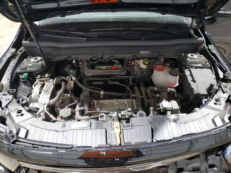 2023 Mercedes-benz Eqb მანქანა იყიდება აუქციონზე, vin: W1N9M0CB1PN058424, აუქციონის ნომერი: 78347065