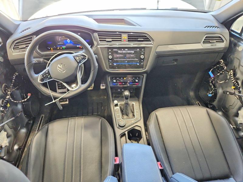 Aukcja sprzedaży 2024 Volkswagen Tiguan, vin: 3VV8B7AX5RM154412, numer aukcji: 47786636
