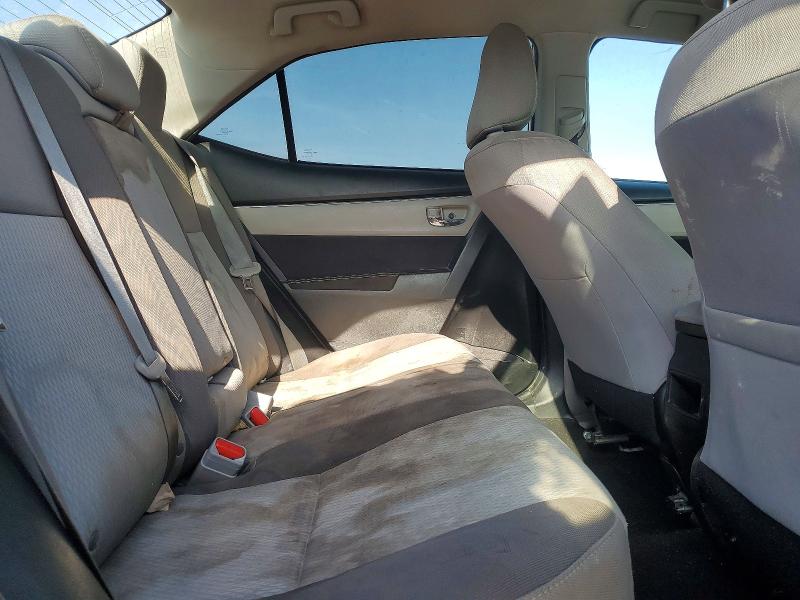 Продаж на аукціоні авто 2019 Toyota Corolla, vin: 5YFBURHE6KP942984, номер лоту: 47785336
