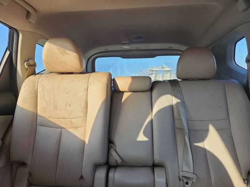 Продаж на аукціоні авто 2017 Nissan Rogue, vin: 5N1AT2MT1HC783623, номер лоту: 47248846
