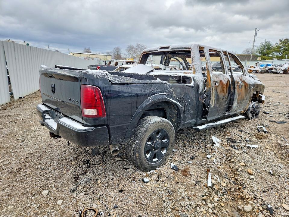 Aukcja sprzedaży 2014 Ram 2500, vin: 3C6UR5FL9EG170714, numer aukcji: 41637416