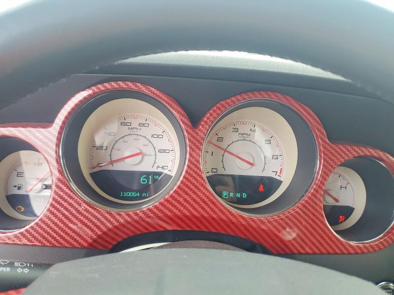 47954096 :رقم المزاد ، 2C3CDYAG0EH160754 vin ، 2014 Dodge Challenger مزاد بيع