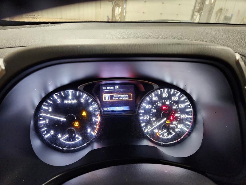 Aukcja sprzedaży 2020 Nissan Pathfinder, vin: 5N1DR2CM8LC616108, numer aukcji: 47961916