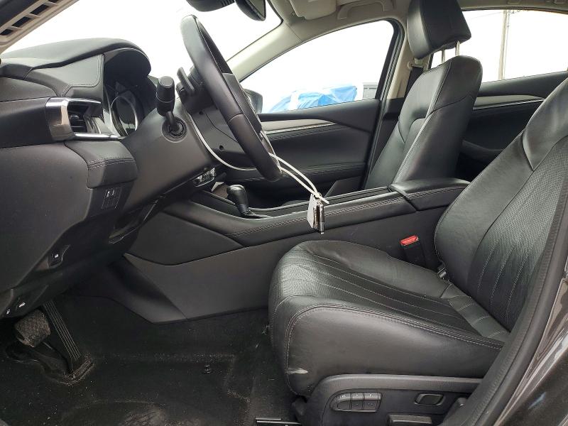 45471276 :رقم المزاد ، JM1GL1WY5L1513753 vin ، 2020 Mazda 6 مزاد بيع