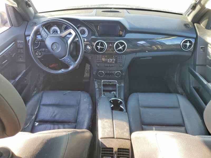 Продажа на аукционе авто 2015 Mercedes-benz Glk, vin: WDCGG0EB7FG425357, номер лота: 77750305