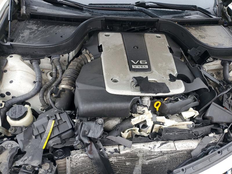 Продажа на аукционе авто 2013 Infiniti G37 Sedan, vin: JN1CV6AR5DM766595, номер лота: 79589635