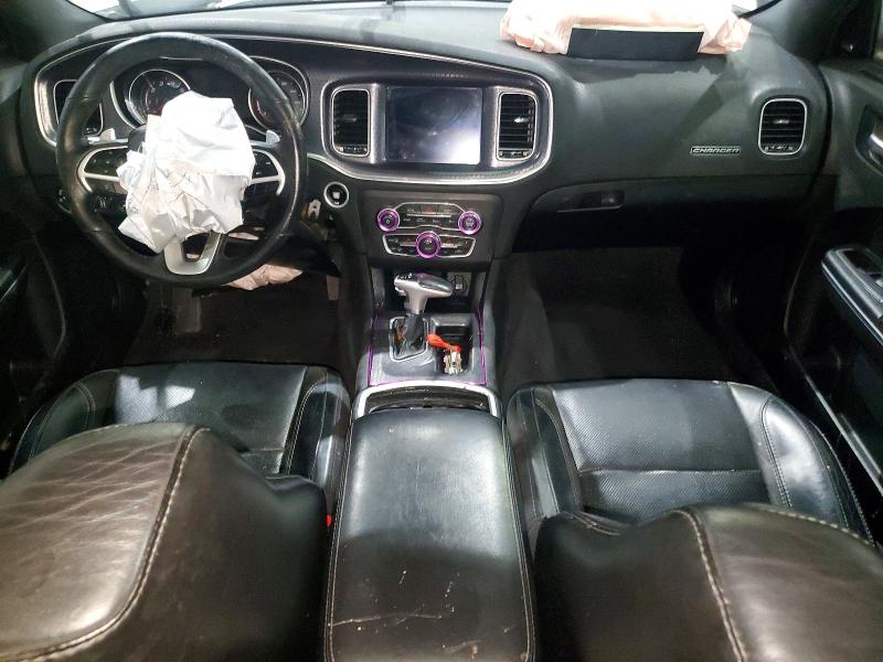 Aukcja sprzedaży 2018 Dodge Charger, vin: 2C3CDXJG4JH207594, numer aukcji: 79425305