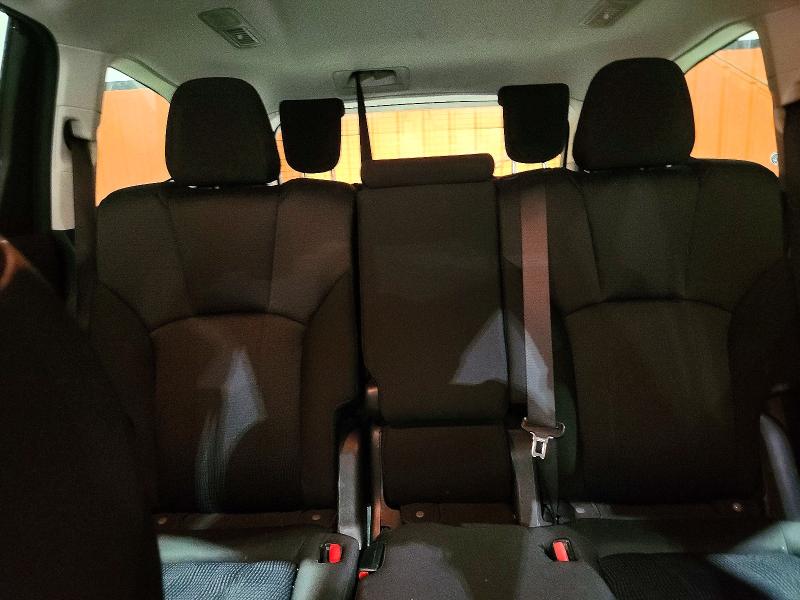 78591015 :رقم المزاد ، 4S4WMAAD3N3466688 vin ، 2022 Subaru Ascent مزاد بيع