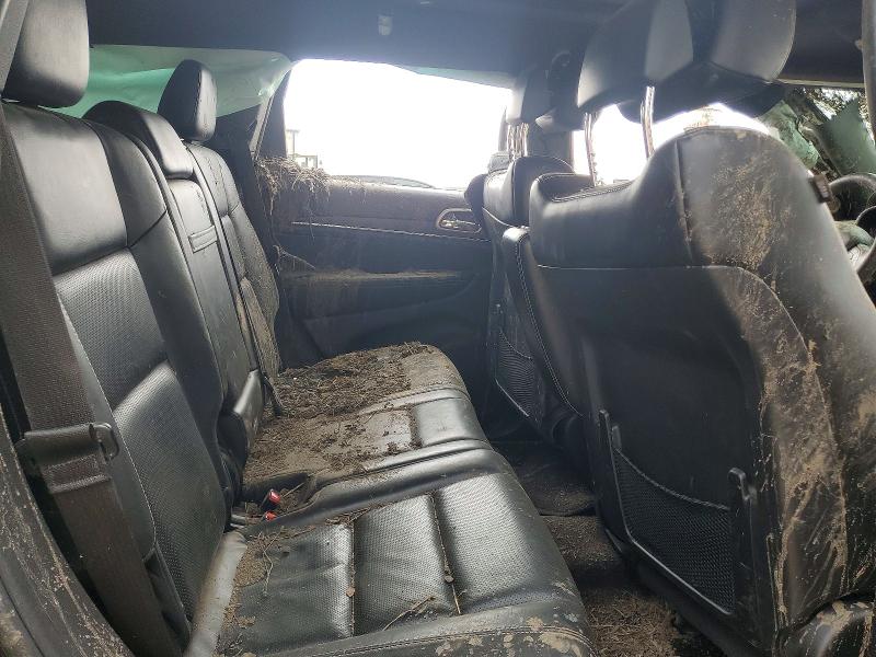 47258776 :رقم المزاد ، 1C4RJFBG3GC452695 vin ، 2016 Jeep Grand Cherokee مزاد بيع