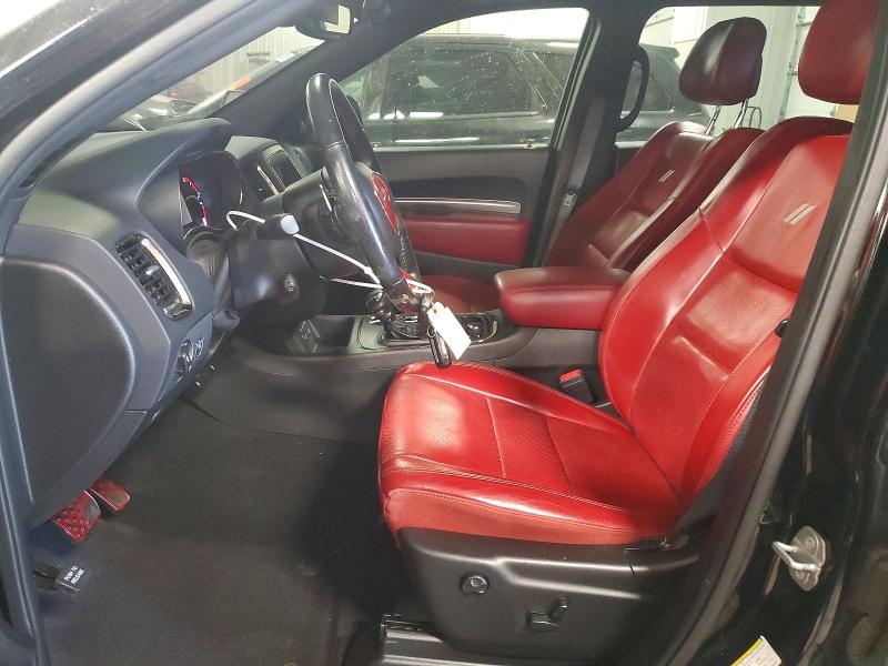 Aukcja sprzedaży 2020 Dodge Durango, vin: 1C4SDJCT4LC382299, numer aukcji: 41980546