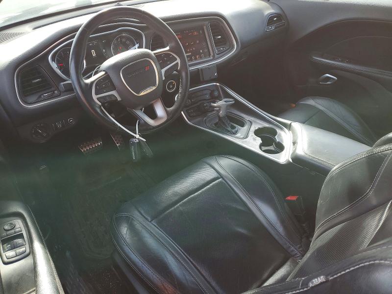 46460886 :رقم المزاد ، 2C3CDZAG4GH345852 vin ، 2016 Dodge Challenger مزاد بيع
