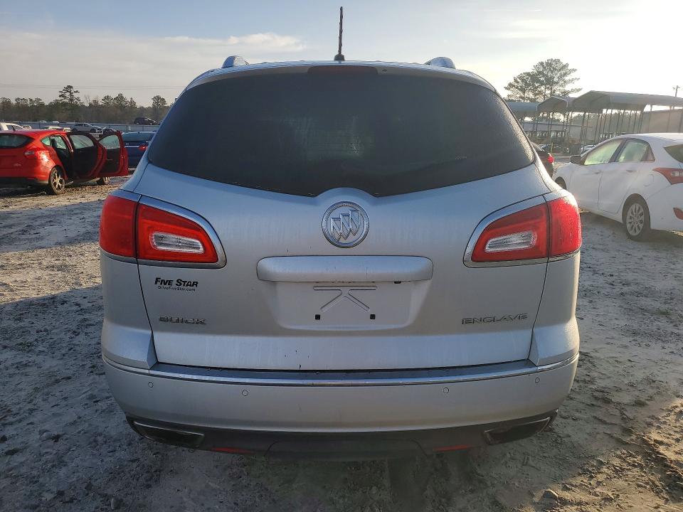 Продаж на аукціоні авто 2015 Buick Enclave, vin: 5GAKRBKD5FJ262496, номер лоту: 41750246