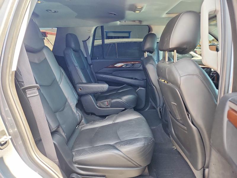 Aukcja sprzedaży 2018 Cadillac Escalade, vin: 1GYS4BKJ5JR298955, numer aukcji: 41949736