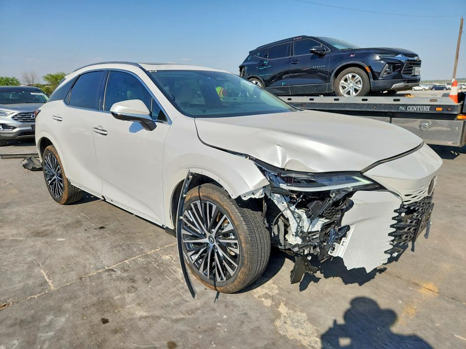 Aukcja sprzedaży 2025 Lexus Rx 350, vin: 2T2BAMBA7SC056430, numer aukcji: 47153126