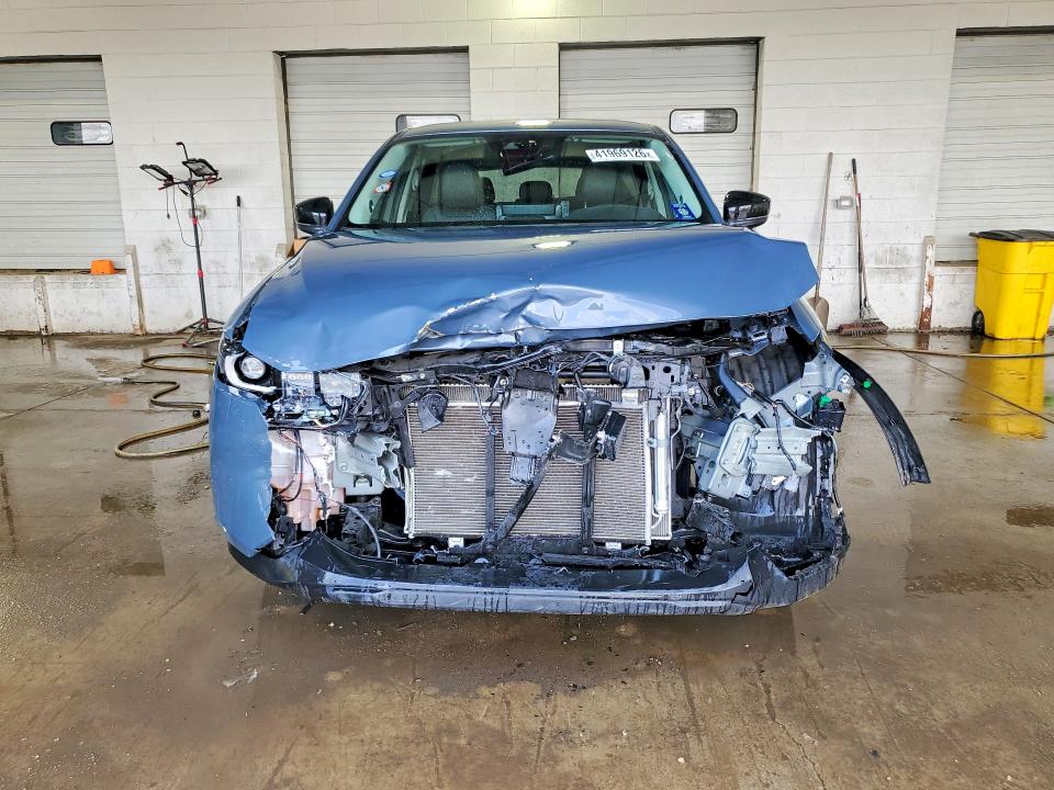 Aukcja sprzedaży 2024 Mazda Cx-5, vin: JM3KFBCM5R0393757, numer aukcji: 41969126