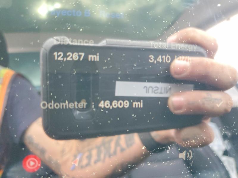 Продажа на аукционе авто 2022 Tesla 3, vin: 5YJ3E1EA4NF350486, номер лота: 47891366