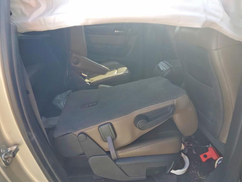 Aukcja sprzedaży 2015 Gmc Acadia, vin: 1GKKVRKD2FJ314285, numer aukcji: 46773666